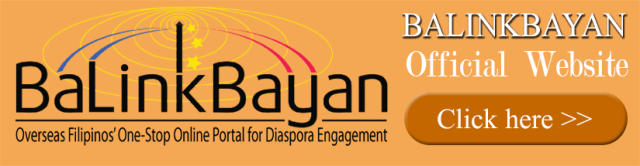 BalinkBayan Official Website