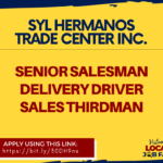 SYL Hermanos Nov Job Fair
